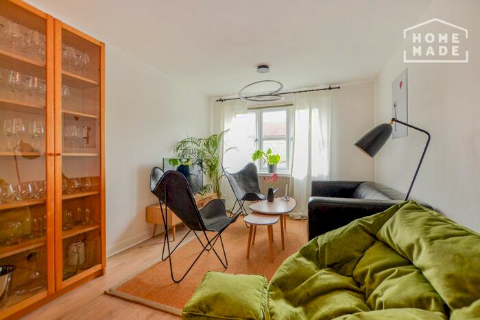 2 Bedroom Flat To Rent In Bildhurst Road, South Croydon, CR2