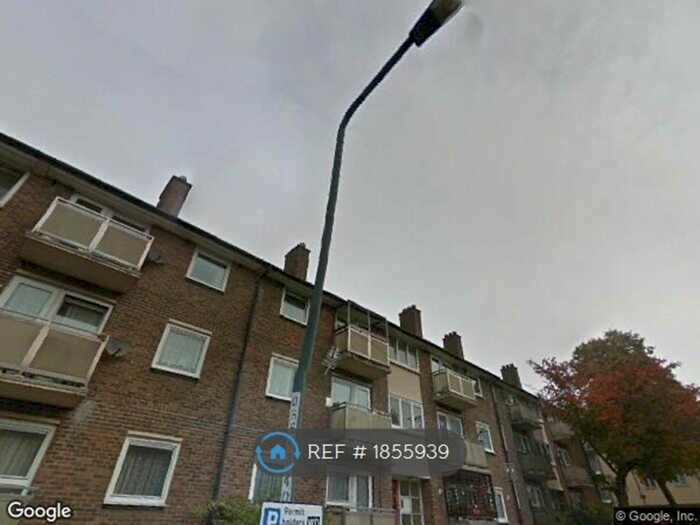 1 Bedroom Flat To Rent In St. Mary Street, London, SE18