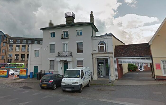 1 Bedroom Flat For Sale In Flat, St. Margarets Green, Ipswich, Suffolk, IP4