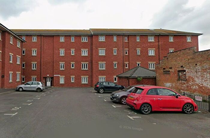 2 Bedroom Flat To Rent In Highbridge Quay, Highbridge, TA9