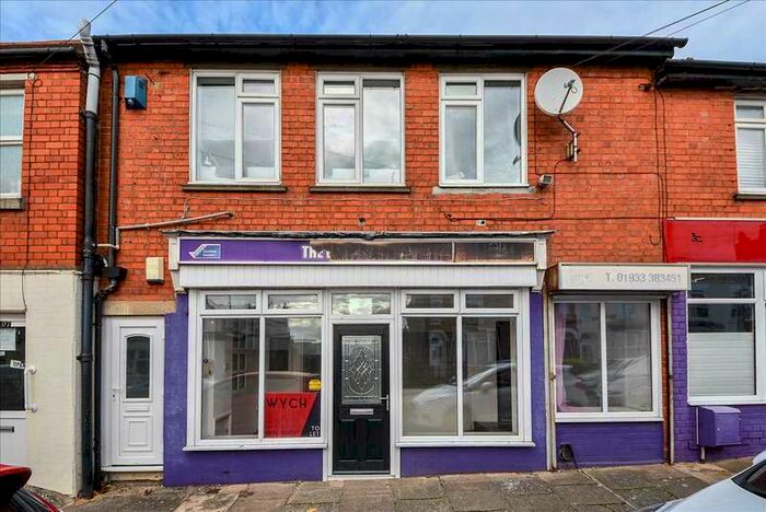 Commercial Property To Rent In Mill Road, Wellingborough, NN8