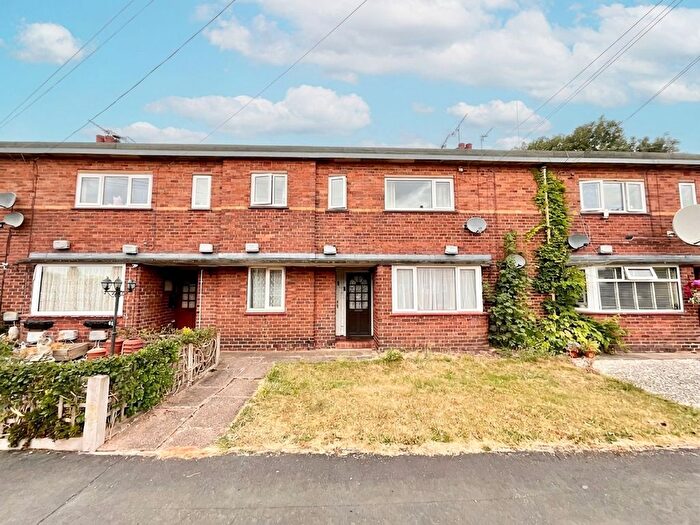 1 Bedroom Flat For Sale In Whitemill Lane, Stone, ST15