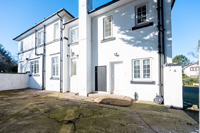 1 Bedroom Flat To Rent In Amochrie Road, Paisley, Renfrewshire, PA2