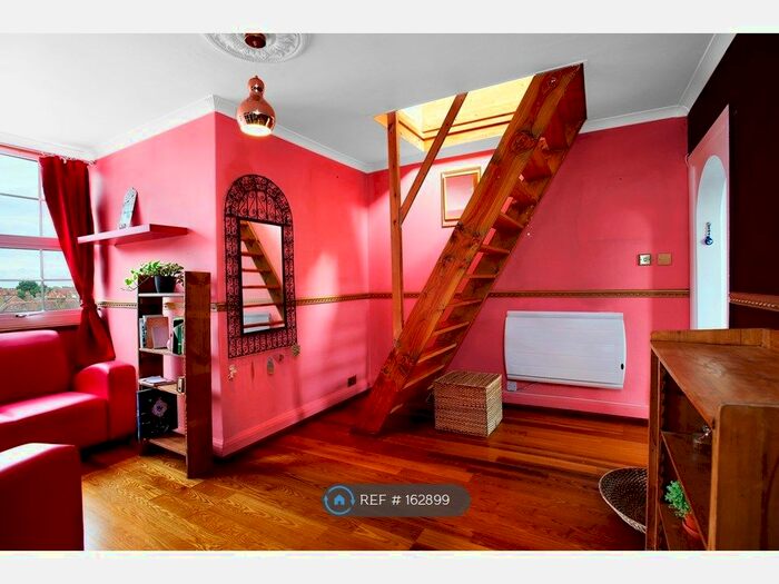 1 Bedroom Flat To Rent In Lordship Lane, London, N17