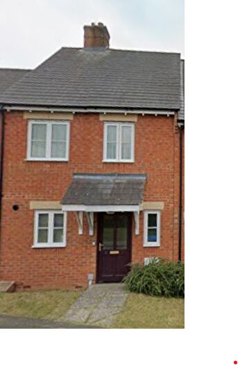 2 Bedroom Terraced House To Rent In Sloe Lane, NN14