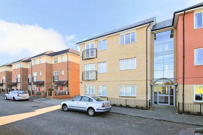 2 Bedroom Apartment To Rent In Seaton Grove, Broughton, MK10