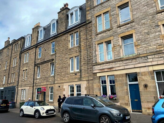 2 Bedroom Flat To Rent In Inveresk Road, Musselburgh, East Lothian, EH21