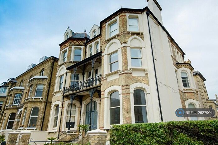 2 Bedroom Flat To Rent In Second Avenue, Hove, BN3