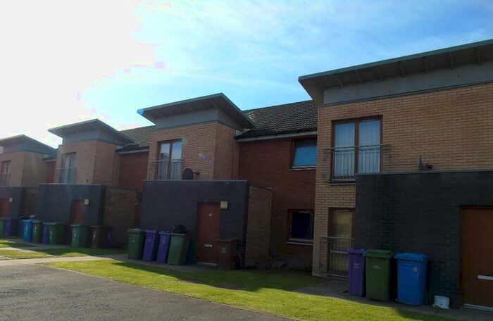 2 Bedroom Flat To Rent In Dalmarnock Drive, Bridgeton, Glasgow, G40