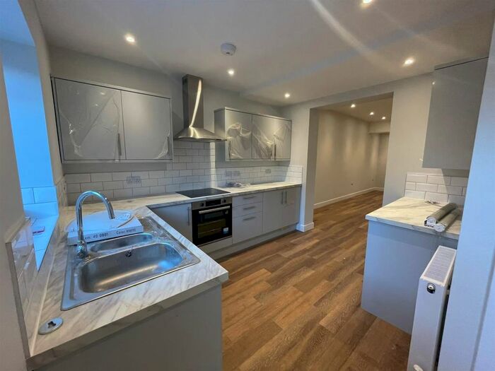 2 Bedroom Town House To Rent In Kidgate, Louth, LN11