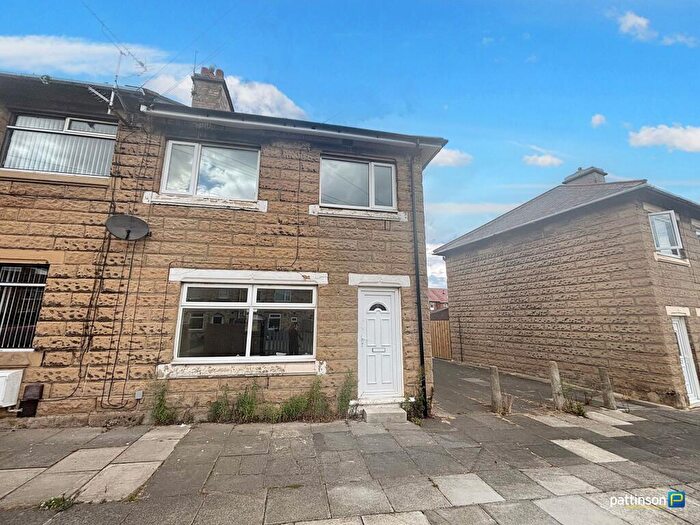 3 Bedroom Terraced House For Sale In King Georges Road, Newbiggin-by-the-Sea, Northumberland, NE64