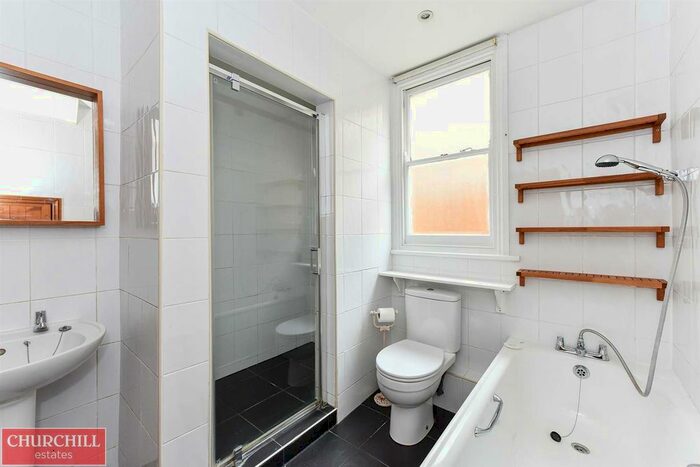 2 Bedroom Maisonette To Rent In Harris Street, London, E17