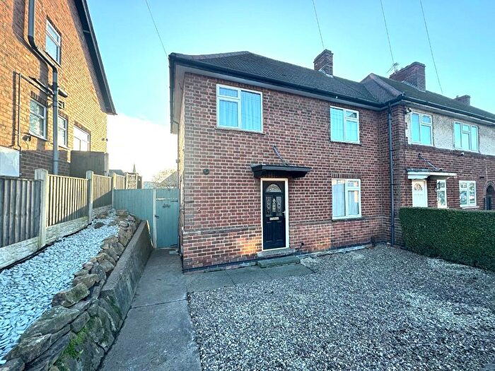 3 Bedroom End Of Terrace House To Rent In St Albans Road, Arnold, Nottingham, NG5
