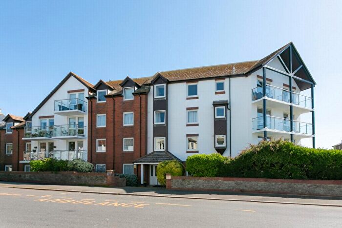 2 Bedroom Retirement Property For Sale In Stde Street, Hythe, CT21
