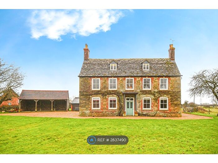 7 Bedroom Detached House To Rent In Carswell Marsh, Faringdon, SN7