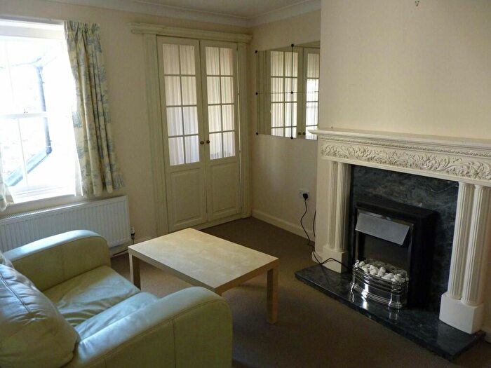 1 Bedroom Flat To Rent In Victoria Stable Yard, Richmond, DL10