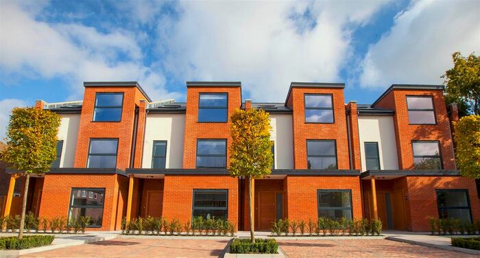 5 Bedroom Terraced House To Rent In St Hildas Mews, Chalkwell, Essex, SS0