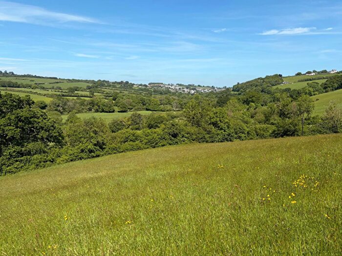 Land For Sale In Trebursye, Launceston, PL15