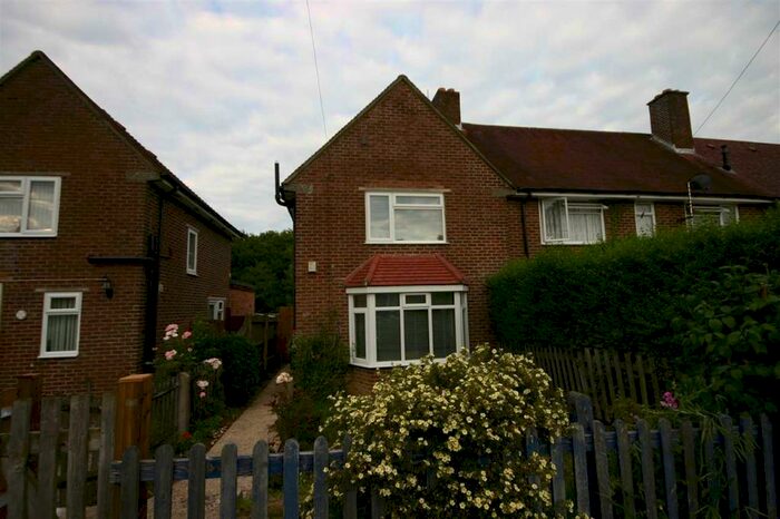 2 Bedroom Semi-Detached House To Rent In Outer Circle, Southampton, SO16