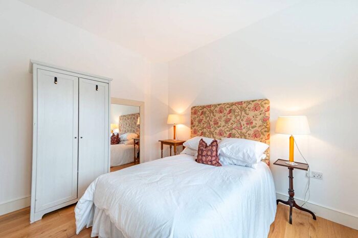 2 Bedroom Flat For Sale In Kassinga House, Harlesden, London, NW10