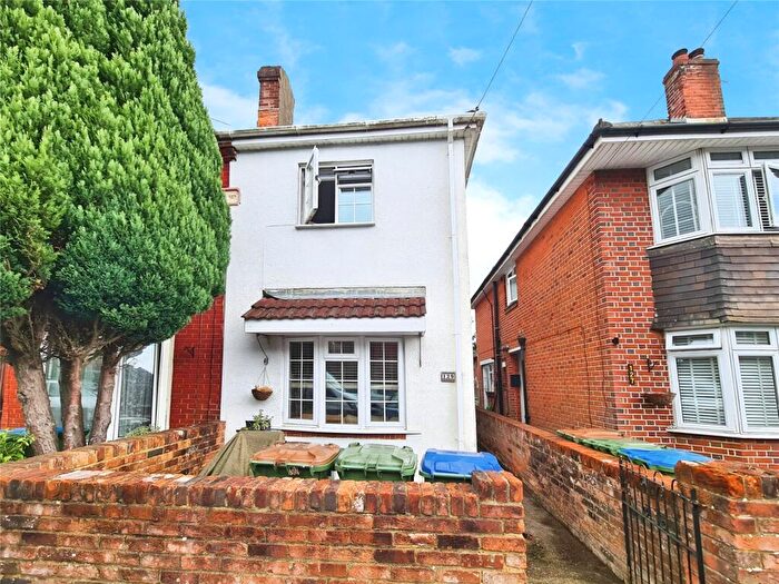 2 Bedroom Semi-Detached House To Rent In Adelaide Road, Southampton, Hampshire, SO17
