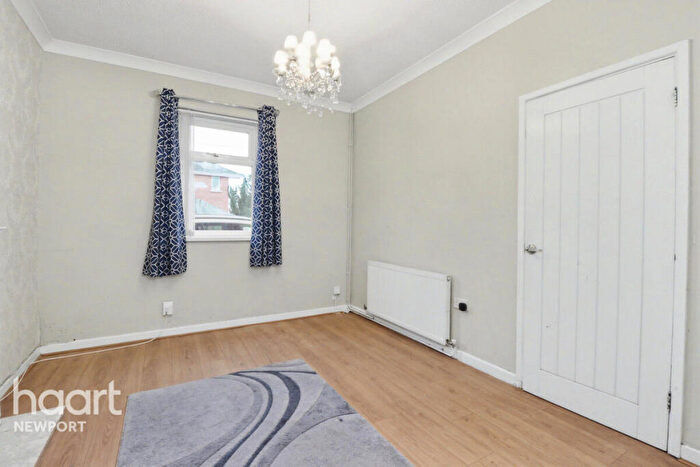 3 Bedroom End Of Terrace House For Sale In Orchard Street, Newport, NP19