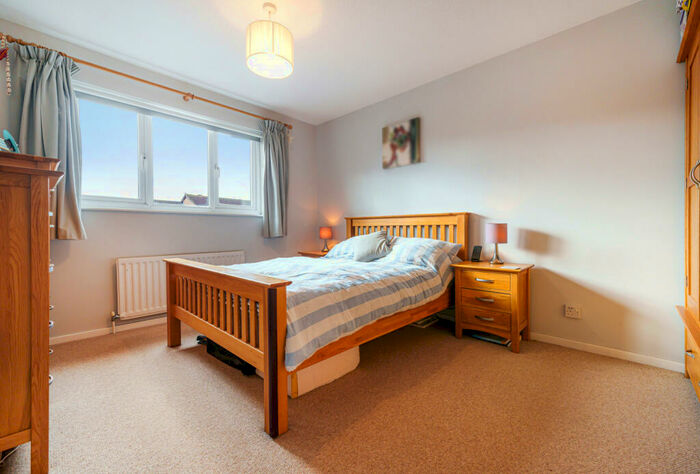 4 Bedroom Detached House For Sale In Long Beach Road, Longwell Green, Bristol, Gloucestershire, BS30