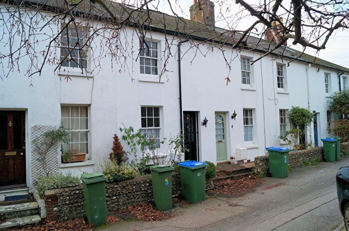 2 Bedroom Terraced House To Rent In Elm Terrace, Steyning, West Sussex, BN44