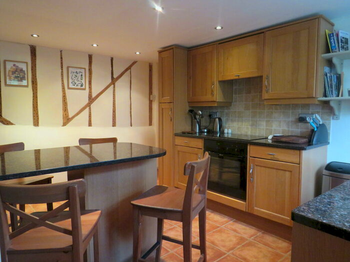 2 Bedroom Character Property To Rent In High Street, Littlebury, Saffron Walden, CB11