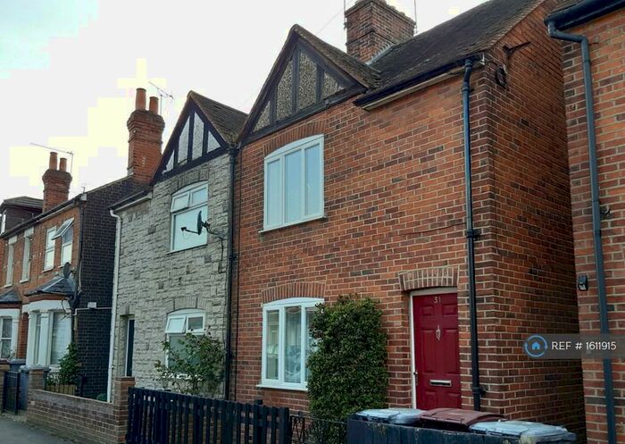 2 Bedroom Semi-Detached House To Rent In Tidmarsh Street, Reading, RG30