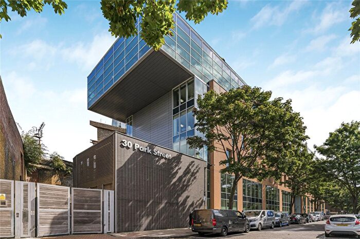 2 Bedroom Flat To Rent In Park Street, London, SE1