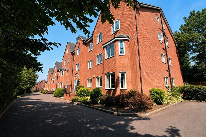 2 Bedroom Flat To Rent In Lapwing View, Horbury, Wakefield, WF4