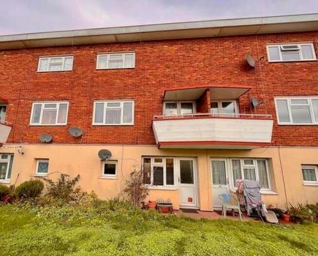 1 Bedroom Flat To Rent In St. Nicholas Road, Great Yarmouth, NR30