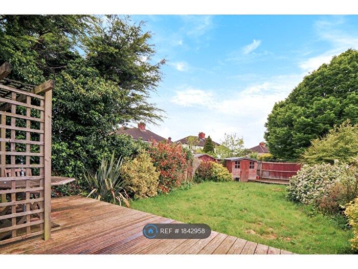 2 Bedroom End Of Terrace House To Rent In Elm Terrace, Harrow, HA3