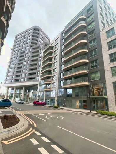 2 Bedroom Flat To Rent In Union Way, London, NW10