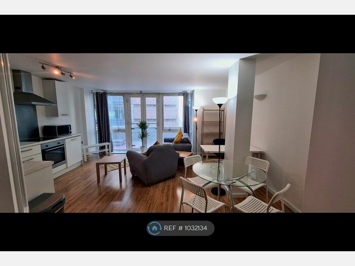 1 Bedroom Flat To Rent In Marco Island, Nottingham, NG1