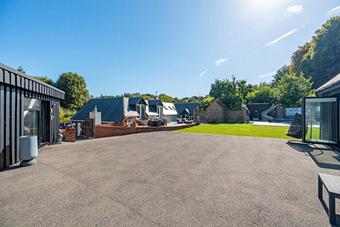 6 Bedroom Detached House For Sale In Hull Place, Deal, Kent, CT14