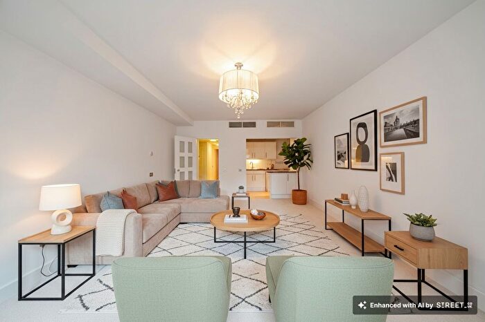 1 Bedroom Flat To Rent In Great Peter Street, Great Peter House, SW1P