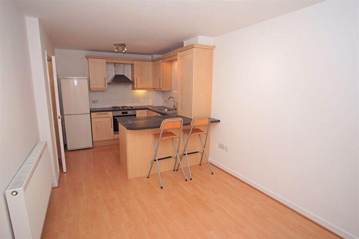 1 Bedroom Apartment To Rent In Orchard Avenue, Cheltenham, GL51