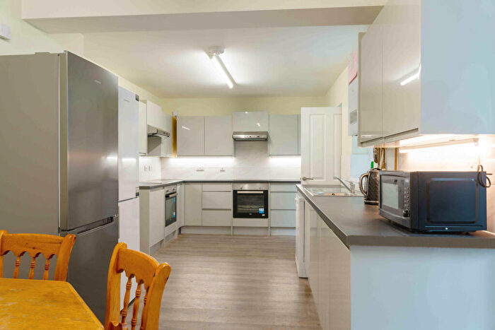 1 Bedroom House To Rent In St Mildreds Rd Norwich, NR5