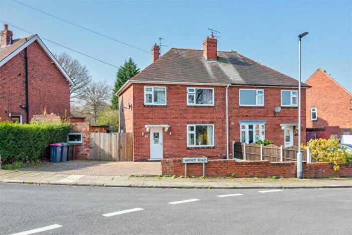 3 Bedroom Semi-Detached House To Rent In Varney Road, Wath-Upon-Dearne, S63