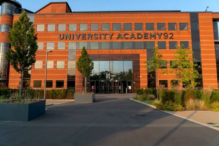 1 Bedroom Apartment To Rent In Academy Apartments, Studio Apartment, M16