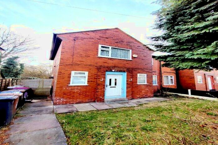 3 Bedroom Property To Rent In Dorchester Road, Manchester, M27