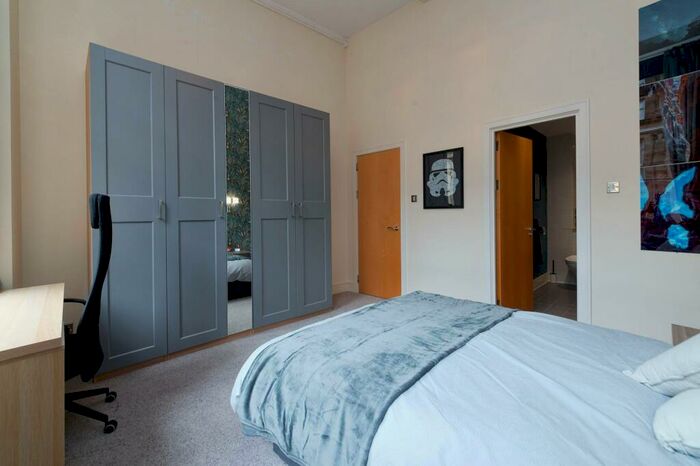 2 Bedroom Flat For Sale In Flat /, Morrison Street, Glasgow, G5