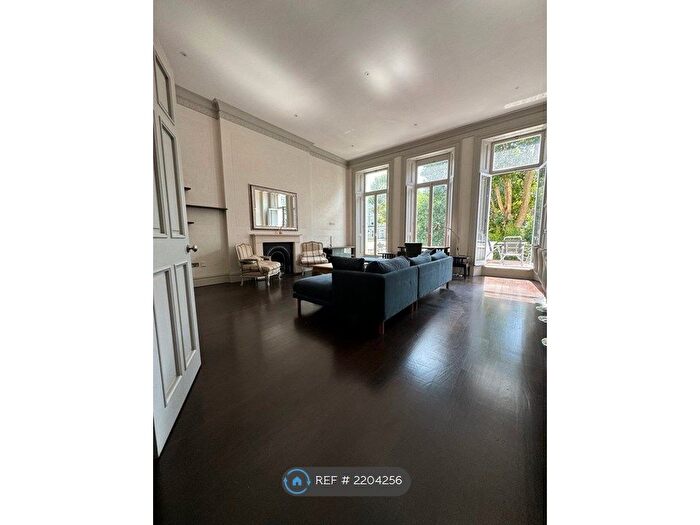 1 Bedroom Flat To Rent In Lexham Gardens, London, W8