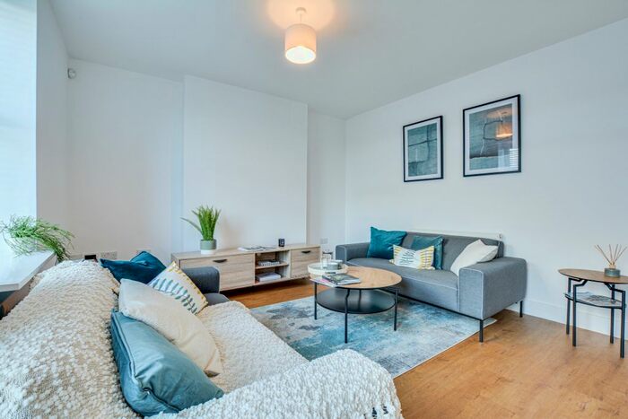 3 Bedroom Terraced House To Rent In Royds Street, Woodnook, Accrington, BB5