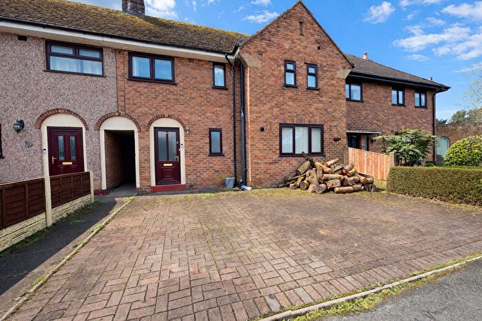3 Bedroom Terraced House For Sale In Rimmer Green, Scarisbrick, PR8