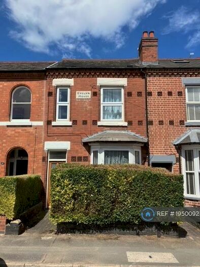 1 Bedroom Flat To Rent In Earlsdon, Coventry, CV5