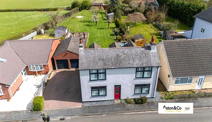 4 Bedroom Detached House For Sale In New Zealand Lane, Queniborough, Leicester, LE7