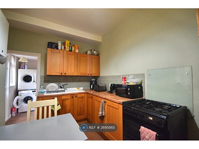 4 Bedroom Terraced House To Rent In Percy Road, Southsea, PO4